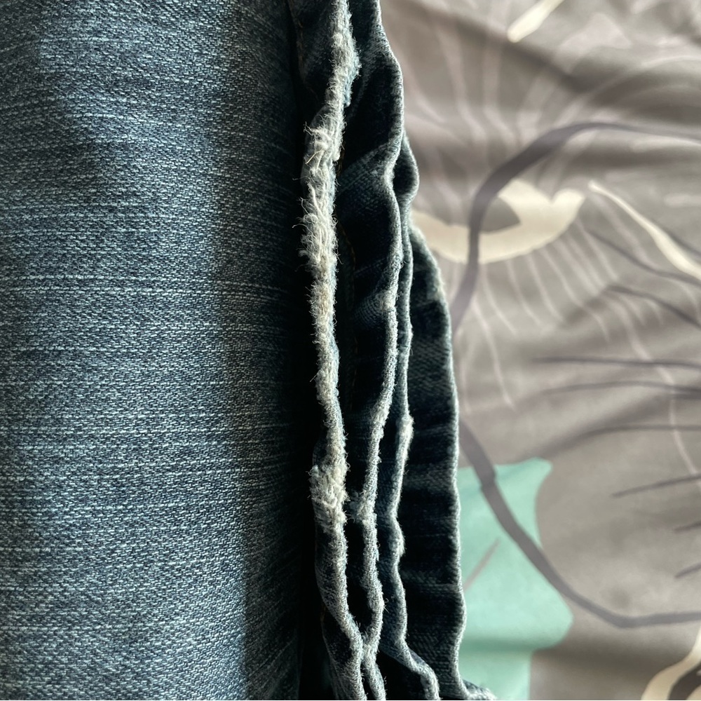 Columbia/ ladies boot cut jeans - Picture 8 of 8
